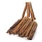 Nature Spring 25 pound Box Fatwood Firestarter Kindling Sticks for Wood, Stoves, and Outdoor Use 750603ZFL - alternate 2